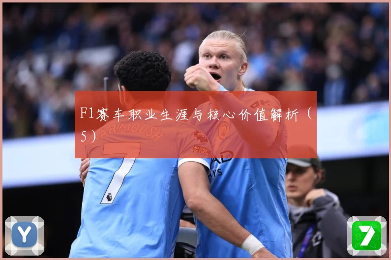 F1赛车职业生涯与核心价值解析（5）