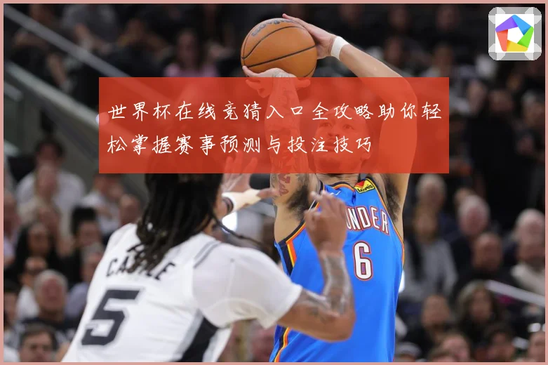 世界杯在线竞猜入口全攻略助你轻松掌握赛事预测与投注技巧